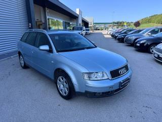 AUDI A4 usata, con Airbag laterali