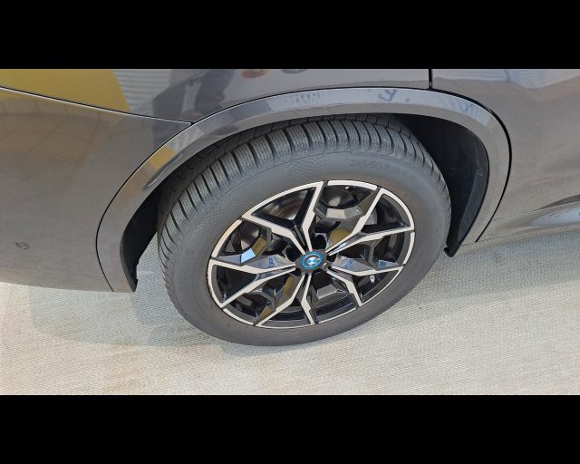 BMW X3 usata 17