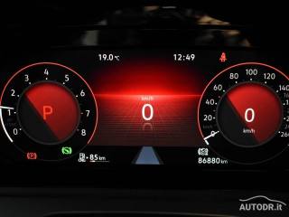 VOLKSWAGEN Golf usata, con Chiusura centralizzata telecomandata