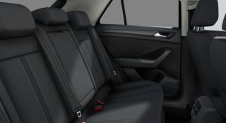 VOLKSWAGEN T-Roc usata, con Chiusura centralizzata