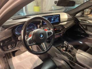 BMW M5 usata, con Cerchi in lega