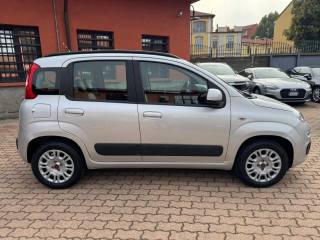 FIAT Panda usata, con Airbag Passeggero