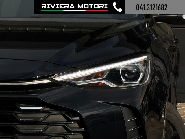 MG ZS usata, con Immobilizzatore elettronico