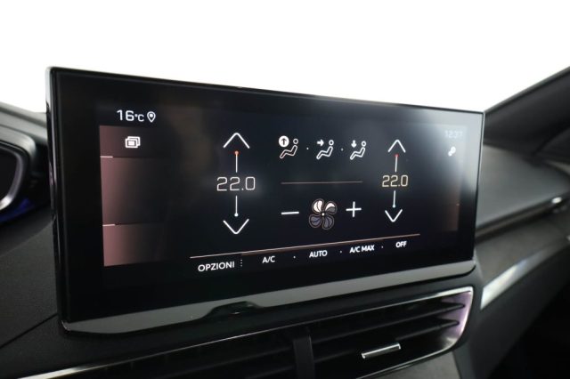 PEUGEOT 5008 usata 10