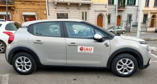 CITROEN C3 usata, con Chiusura centralizzata