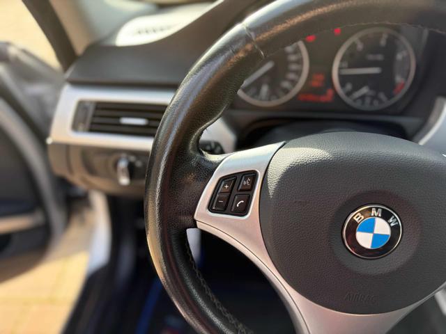 BMW 320 usata, con Sistema di navigazione