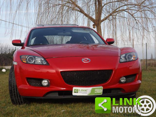 MAZDA RX-8 usata 78