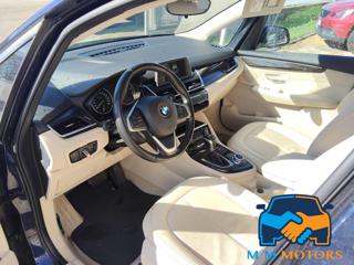 BMW 225 usata, con Chiusura centralizzata