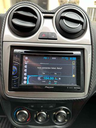 ALFA ROMEO MiTo usata, con Fendinebbia