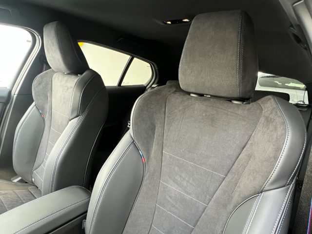 BMW 118 usata, con Fari LED