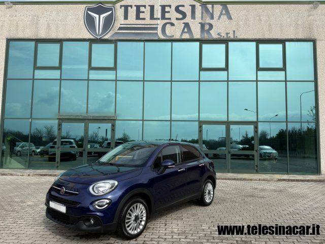 FIAT 500X usata, con ABS
