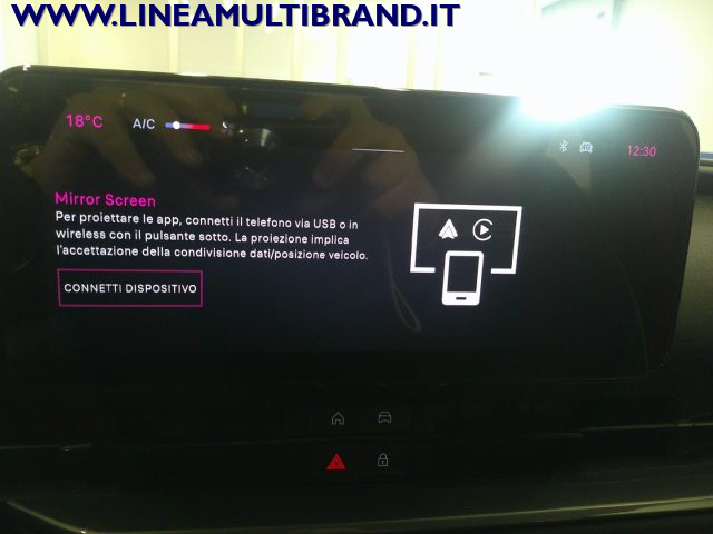 FIAT 600 usata, con Volante in pelle