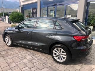 AUDI A3 usata, con Alzacristalli elettrici