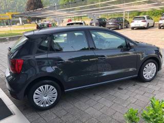 VOLKSWAGEN Polo usata, con Chiusura centralizzata