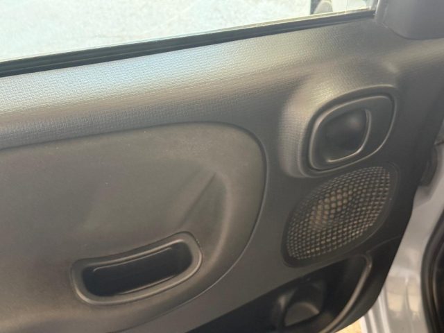 FIAT Panda usata 18