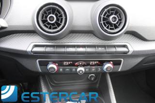 AUDI Q2 usata, con Bluetooth