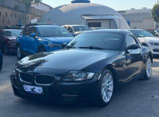 BMW Z4 2.0i cat Roadster *HARD TOP*