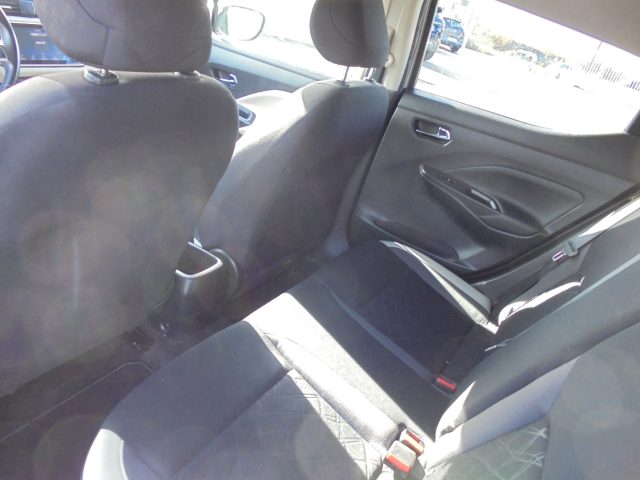 NISSAN Micra usata 23