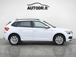 SKODA Kamiq usata, con Airbag Passeggero