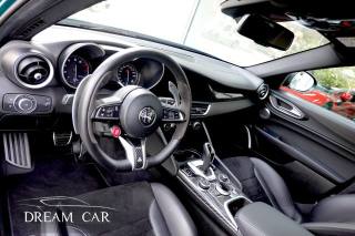ALFA ROMEO Giulia usata, con Park Distance Control