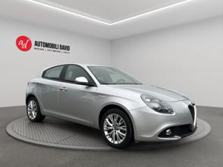 ALFA ROMEO Giulietta usata, con Airbag