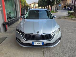 SKODA Octavia usata 142
