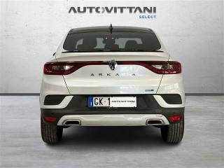 RENAULT Arkana usata 3