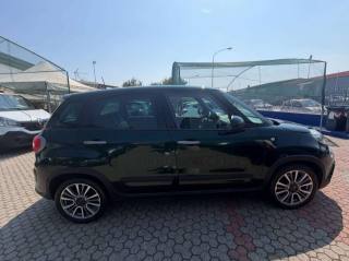 FIAT 500L usata, con Volante in pelle
