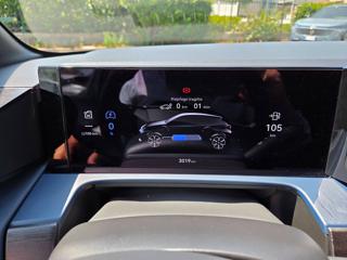 LANCIA Ypsilon usata, con Chiusura centralizzata