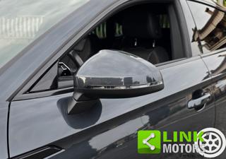 AUDI A5 usata, con Bluetooth