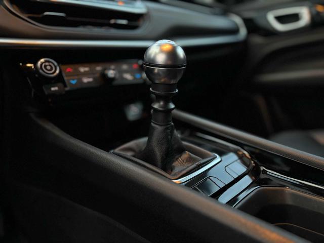 JEEP Compass usata, con Controllo automatico clima