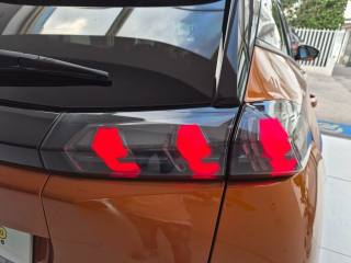 PEUGEOT 2008 usata, con Chiusura centralizzata