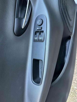 LANCIA Ypsilon usata, con Immobilizzatore elettronico