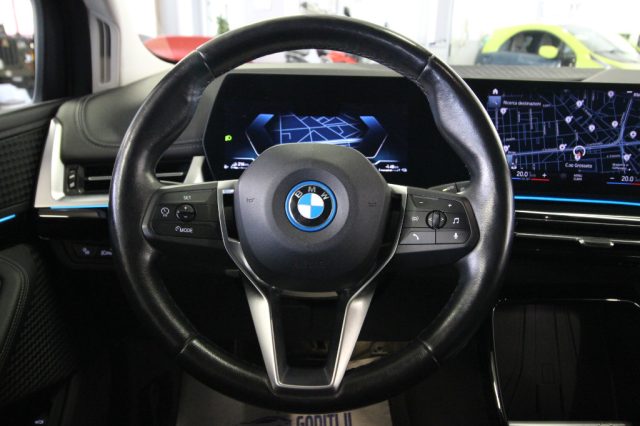 BMW 225 usata, con Cronologia tagliandi