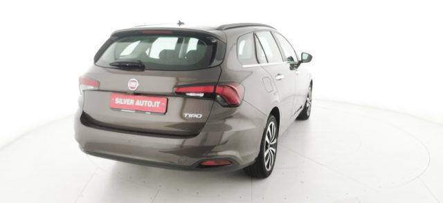 FIAT Tipo usata, con Sistema di navigazione