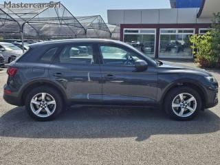 AUDI Q5 usata, con Autoradio