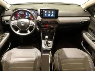 DACIA Sandero usata, con USB