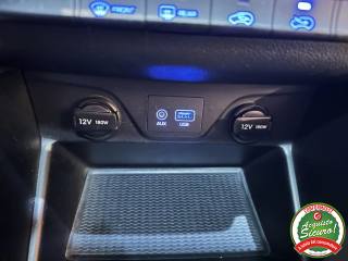 HYUNDAI Tucson usata, con USB