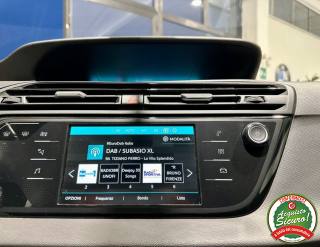 CITROEN C4 Spacetourer usata, con ESP