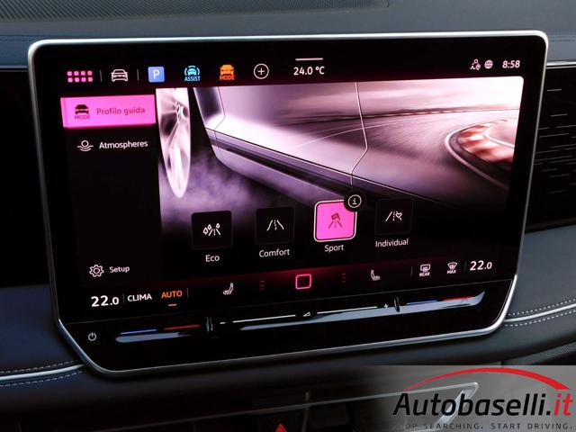VOLKSWAGEN Tiguan usata, con Android Auto