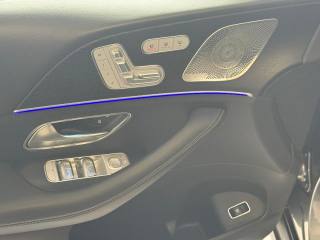 MERCEDES-BENZ GLE 350 usata, con Fendinebbia
