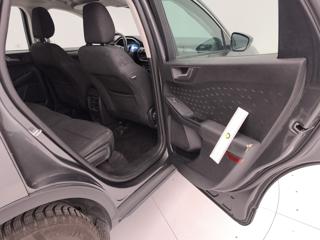 FORD Kuga usata, con Airbag posteriore