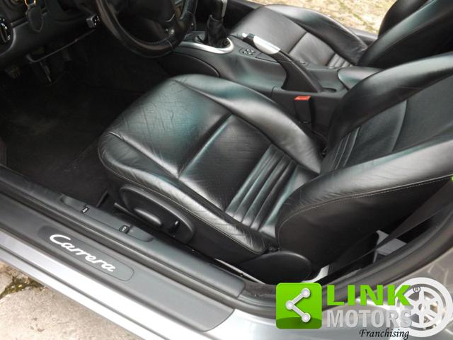 PORSCHE 911 usata 31