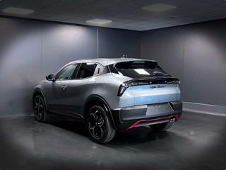 ALFA ROMEO Junior usata, con Airbag Passeggero