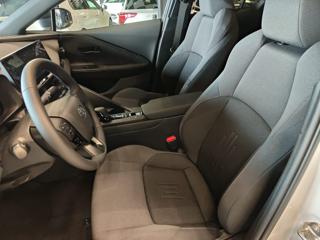 TOYOTA C-HR usata, con Cerchi in lega