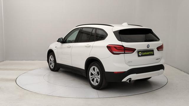 BMW X1 usata, con Airbag laterali