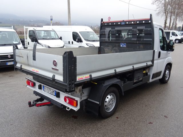 FIAT Ducato usata, con Chiusura centralizzata