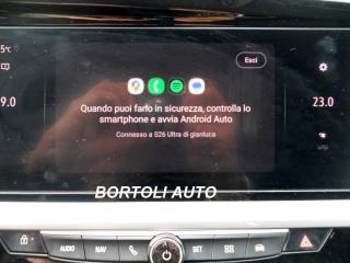 OPEL Grandland usata, con Controllo elettronico della corsia