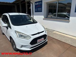 FORD B-Max usata, con Airbag