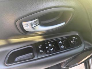JEEP Renegade usata, con Regolazione elettrica sedili